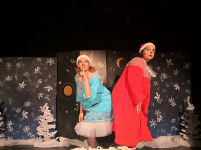 Photo 1 de Le coffre de Noël