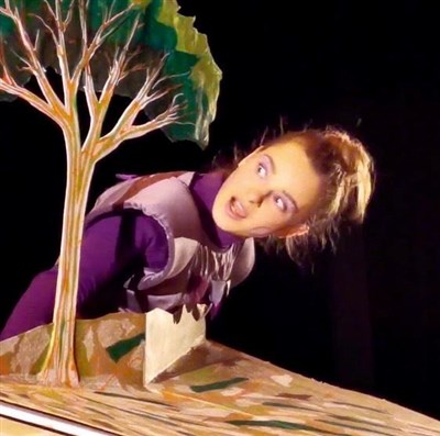 Photo 1 de La symphonie des arbres