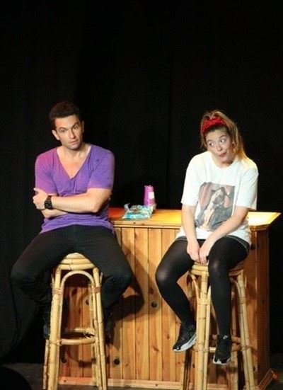 Photo 2 de Copains pour toujours ou presque