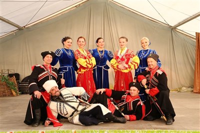 Photo 1 de Kazatchok