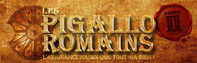 Photo 1 de Cabarets des Pigallo-Romains