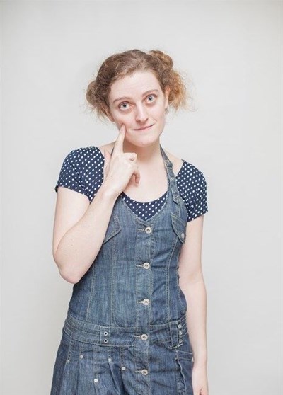 Photo 2 de Tiphaine Biteau dans Vous savez quoi ? | Festival Wonder Pipelettes