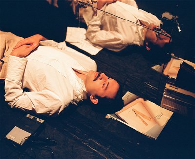 Photo 1 de Jacques de Bascher