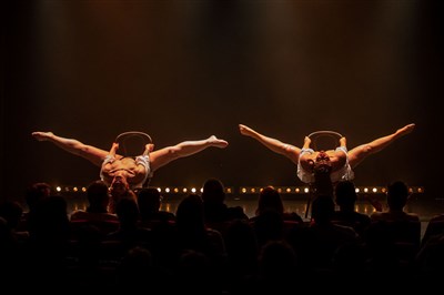 Photo 1 de Le BurlesK Show