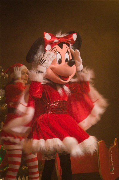 Photo 4 de Alerte aux cadeaux de Noël