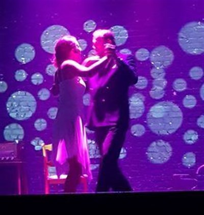 Photo 2 de Les amants de Berlin