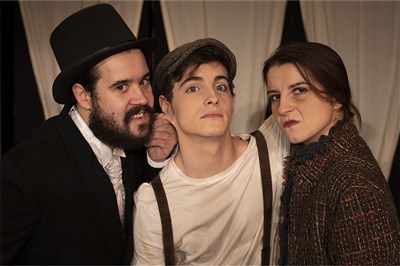 Photo 1 de Le Rêve d'Oliver