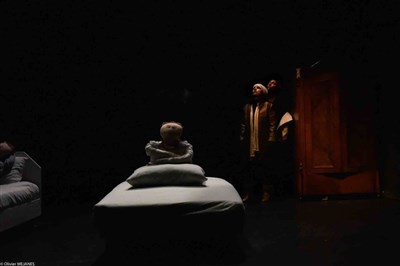 tchekhov la cerisaie