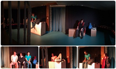 Microtheatre