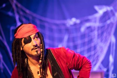 Photo 2 de Les aventures extraordinaires du Capitaine Crochu