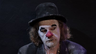 Photo 3 de Petit boulot pour vieux clown
