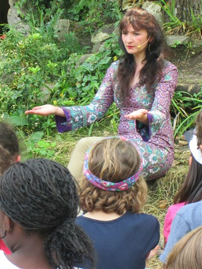 Photo 2 de Karuta, le jeu des saisons