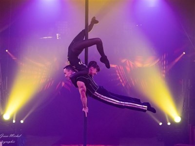 Duo Frenesie