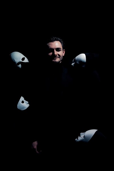 Photo 1 de Amadeus