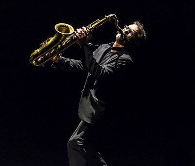 Photo 3 de Pascal Faidy - Mentalisme Musical