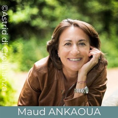 Maud ANKAOUA