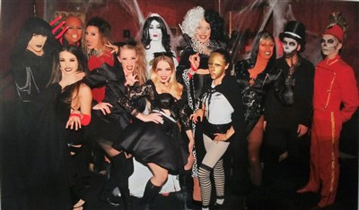 Cabaret La Vénus