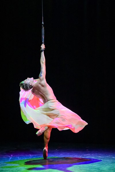 Photo 2 de Tutu