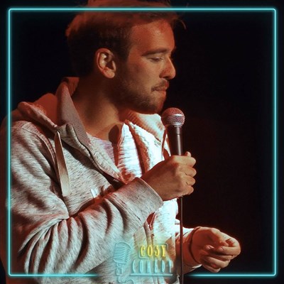 Photo 1 de Cosy Comedy Club