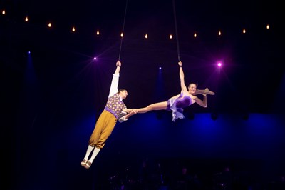 Photo 2 de Les Folies Gruss