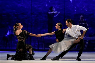 Photo 7 de ¡Tango!