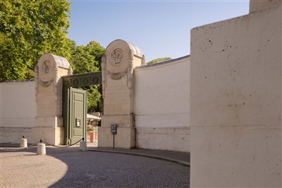 Photo 3 de Musiciens du Père Lachaise | Visite guidée