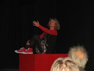 Photo 1 de Sidonie
