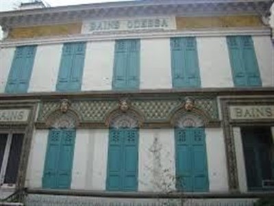 Photo 2 de Visite guidée : Montparnasse, de la Coupole aux Bains d'Odessa | par Pierre-Yves Jaslet