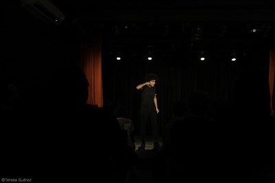 Photo 2 de Tahnee, L'autre... Enfin !