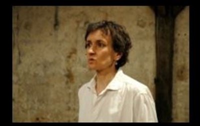 Dominique Hoff / Schubert : Voyage d'hiver