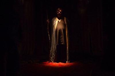 Photo 2 de Antigone