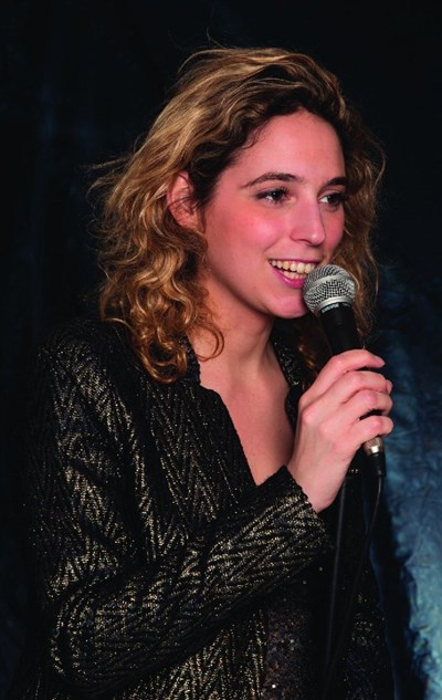 Photo 1 de Aude Quartet Jazz