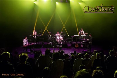 Photo 3 de Covertramp | Hommage à Supertramp