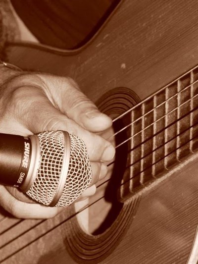Photo 4 de Richard Cohen, la chanson française en toute intimité