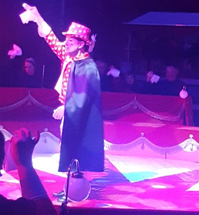 Photo 4 de Il Teatro di Pinocchio | La Ferté sous Jouarre