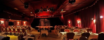 Photo 2 de Soirée Saint Valentin