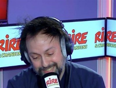 Photo 1 de David Azencot dans Ça va aller