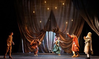 Photo 7 de La Nuit des Rois