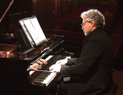 Photo 3 de Une leçon de piano avec Chopin