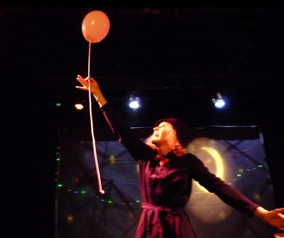 Photo 3 de Petit Clown in the Moon