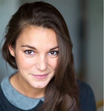 Photo 2 de Alexandra Pizzagali dans C'est dans la tête