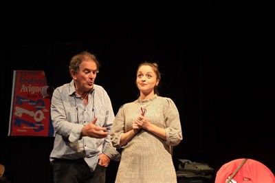 Photo 1 de Au bout du rouleau