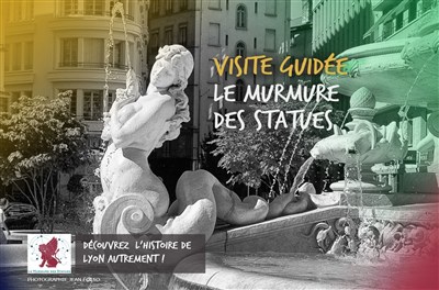 Visite Guidée - le Murmure des statues