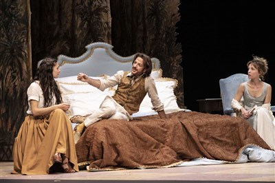 Photo 6 de Le Mariage de Figaro