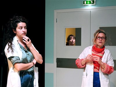 Psychodrame