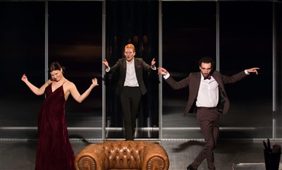 Photo 2 de Macbeth