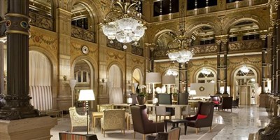 Hôtel Hilton