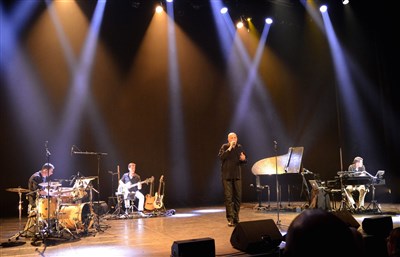 Photo 1 de Belcantor