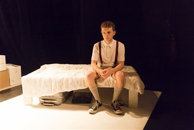 Lucas Bottini
