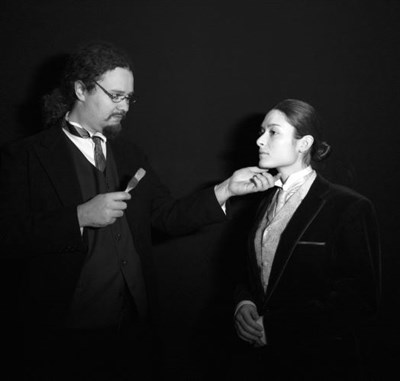 Photo 3 de Le Portrait de Dorian Gray